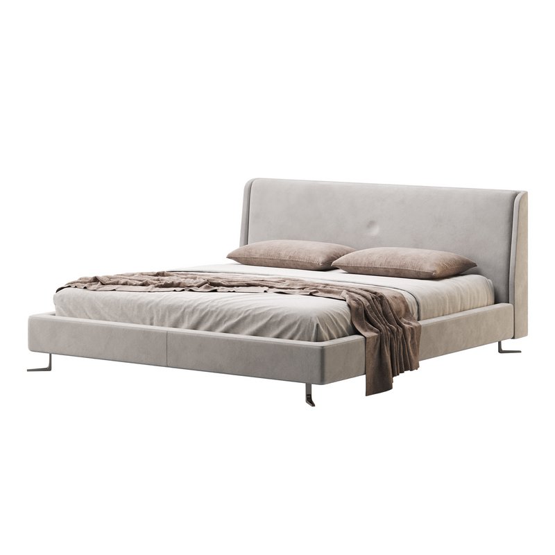 The IKAR by Romatti bed - Image 6