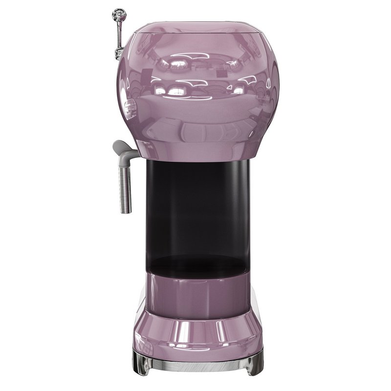 SMEG Manual espresso coffee machine - Image 8