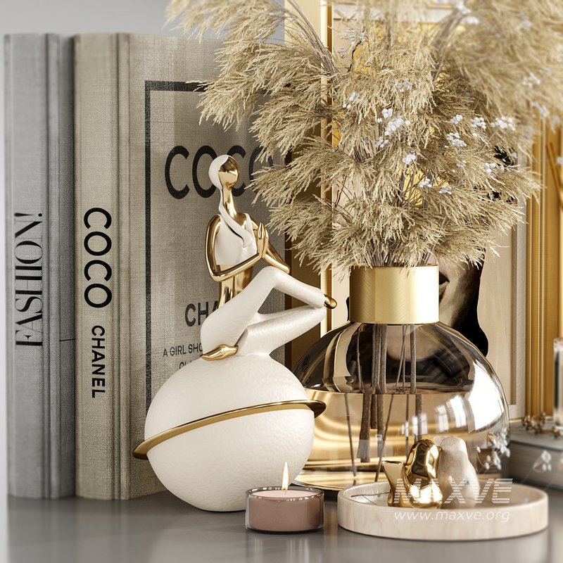 Decor set 005 - Image 2