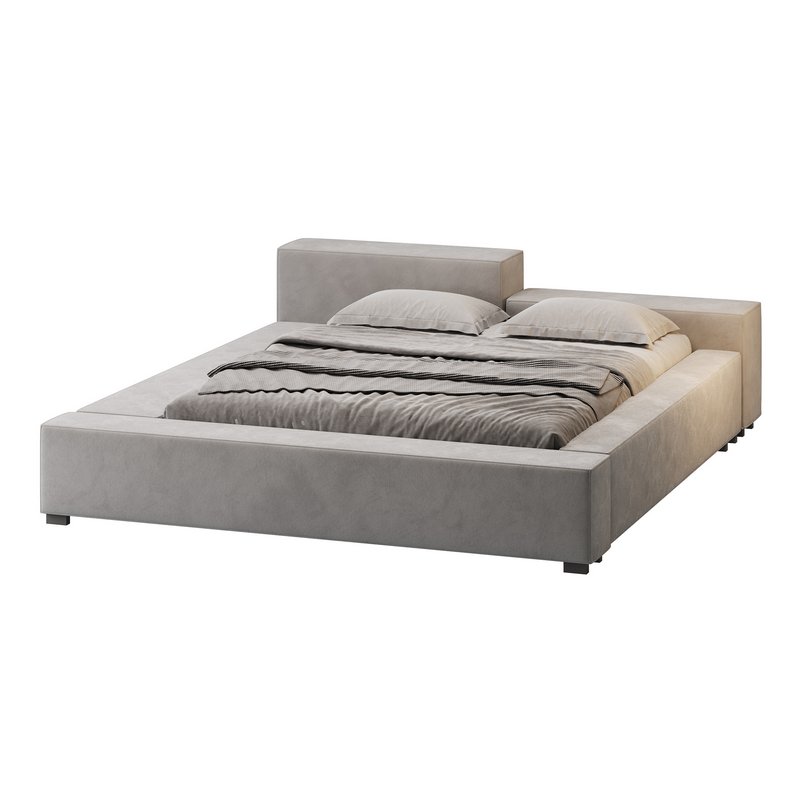 KAPIRI by Romatti bed - Image 6