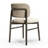 JANINE-Wooden-legs-upholstered-chairs - Thumbnail 6