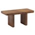 Magnus Wood Dining Table - Thumbnail 3