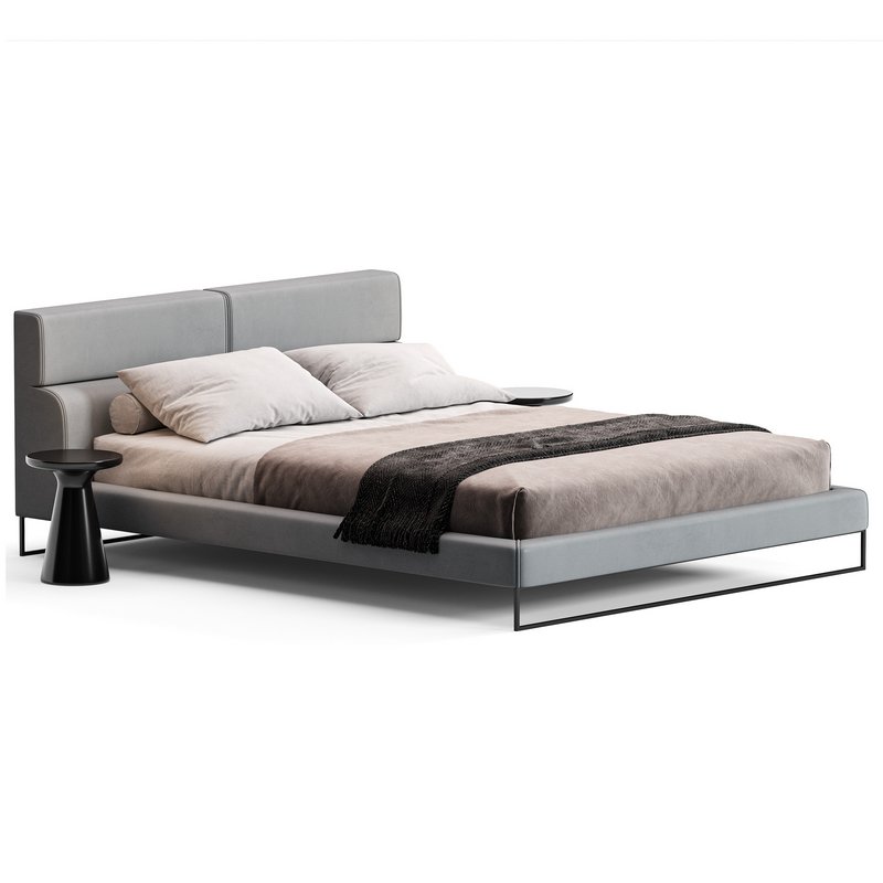 GHIBLI FLOATING BED - Image 4