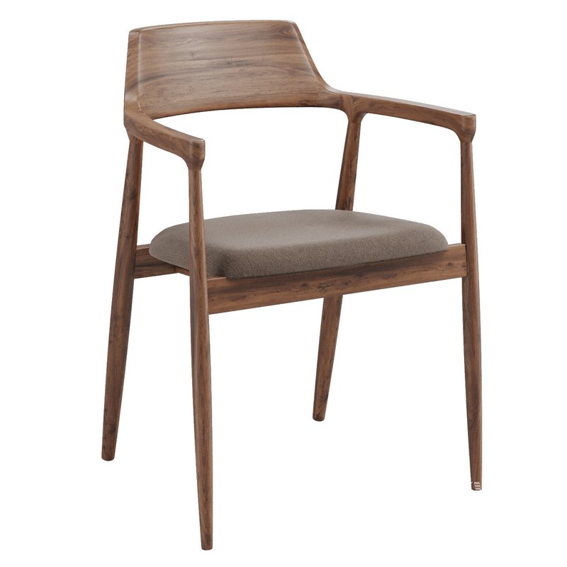 Eaton dining chair - Image 2