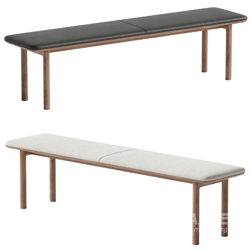 Neva bench - Image 1