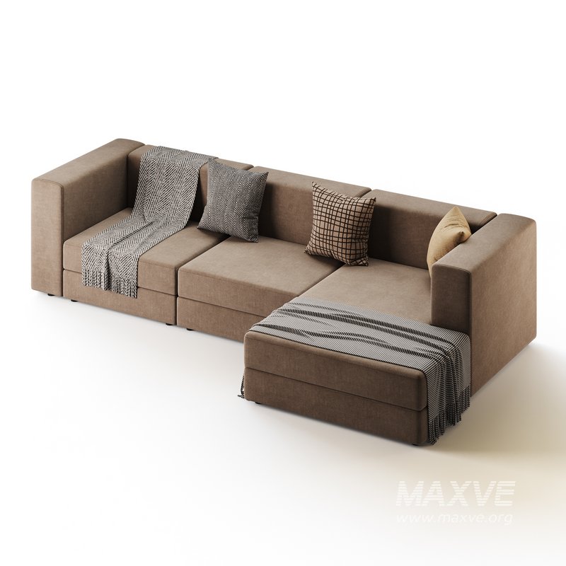 JATTEBO SOFA - Image 4