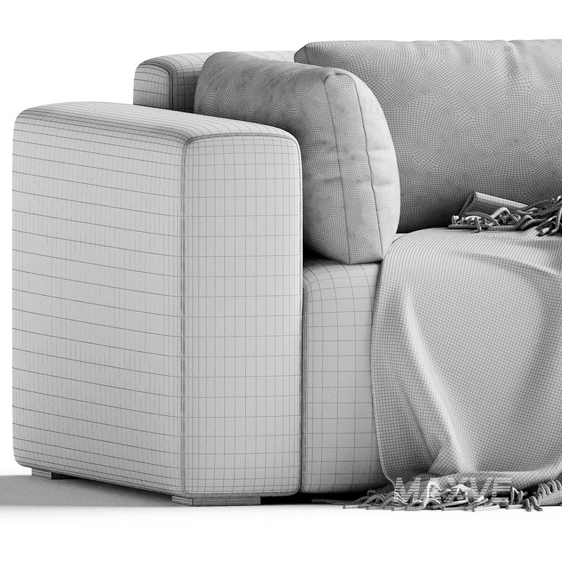 Lulu And georgia Zeren Sofa - Image 3