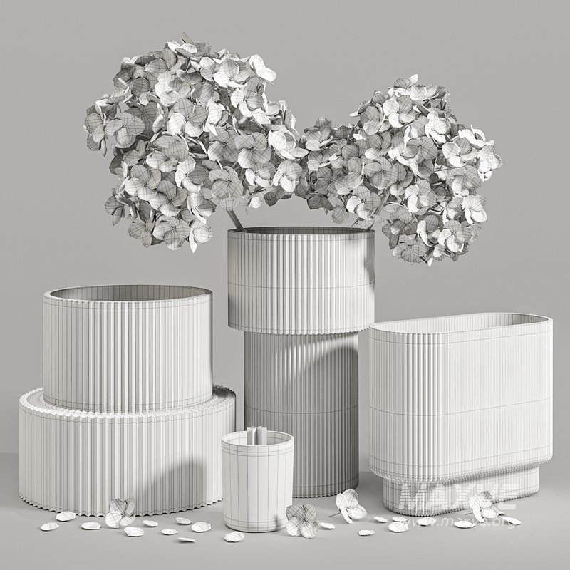 Set Bouquets 16 - Image 3