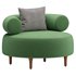Honore Armchair By De Padova - Thumbnail 4