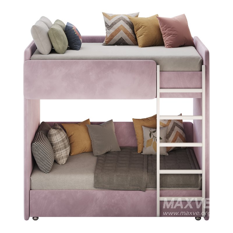 Kids Bed LEVEL 11 - Image 5