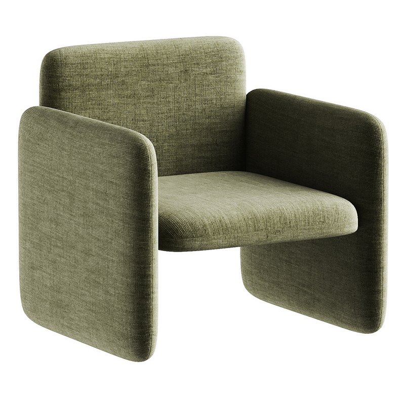 kvadrat kreslo - Image 4