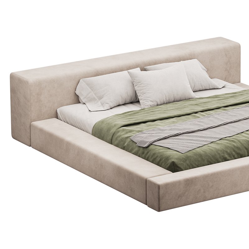 Low bed Casper - Image 11