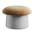 pouf fungo 3 - Thumbnail 4