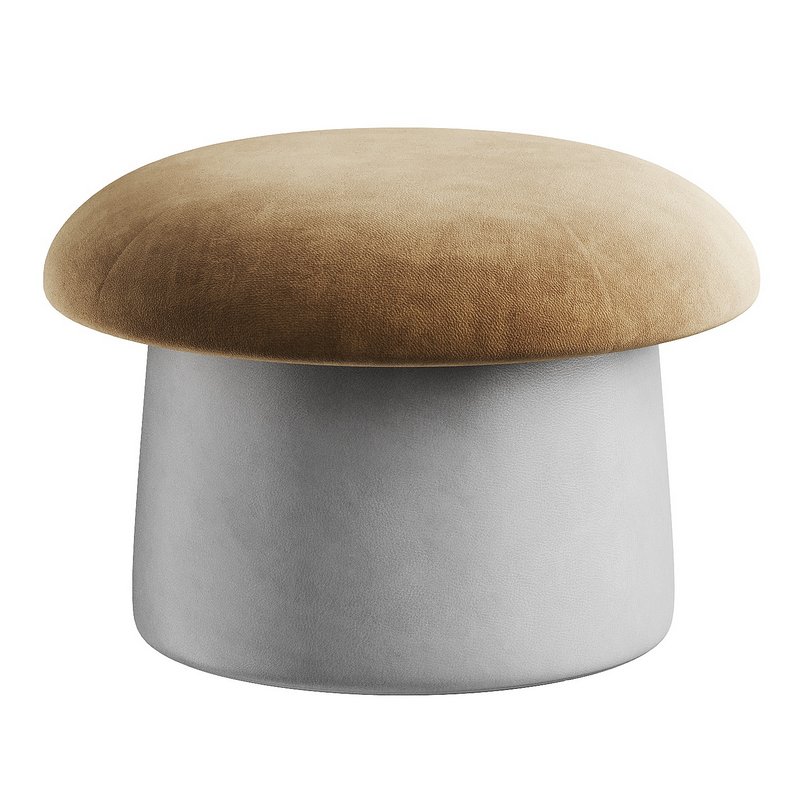 pouf fungo 3 - Image 4