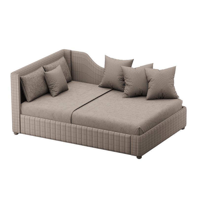 Kids Bed Nimbus 08 - Image 13