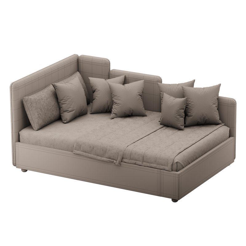 Kids Bed LEVEL 04 - Image 12