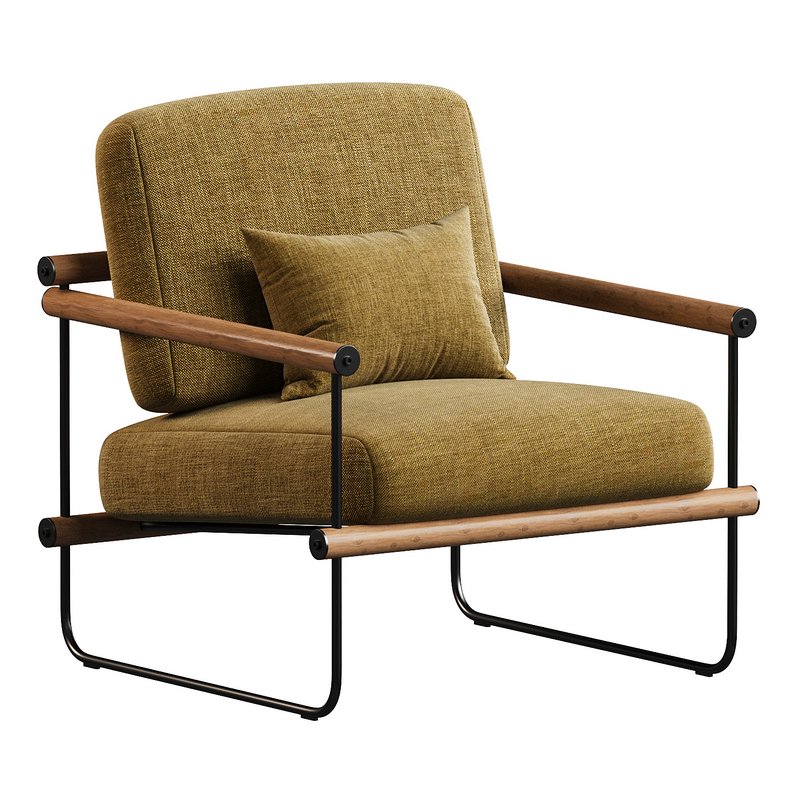 Ross Chair - Image 3
