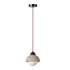 Natural Marble Pendant Light - Thumbnail 4