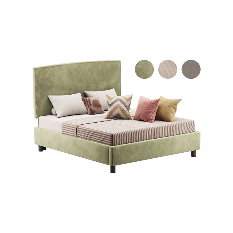 SOFA Everly Emerald - Image 1