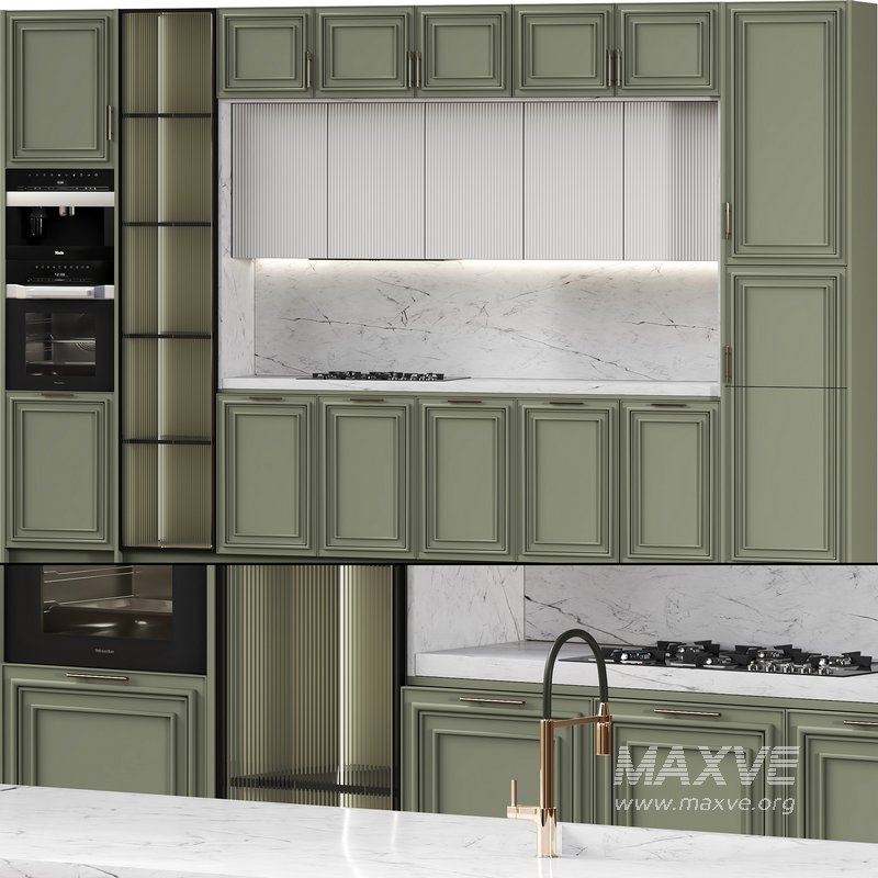 Kitchen R6 - Image 2