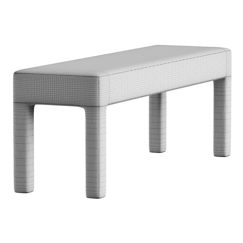 bench molochniy - Image 7