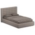 Single bed with upholstered headboard - Thumbnail 14