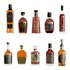 Bottles -40 Champagne- Whiskey-vodka and Wines - Thumbnail 4