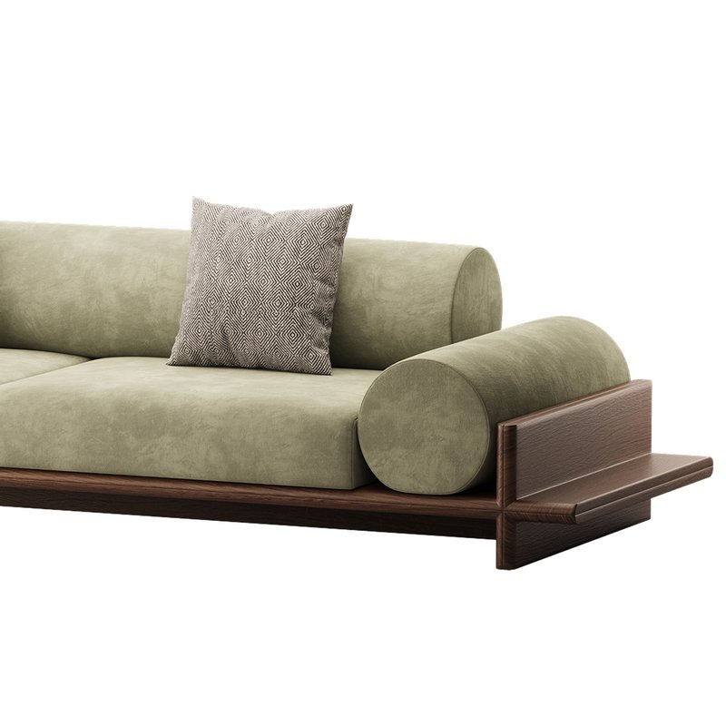 Wade Sofa - Image 11