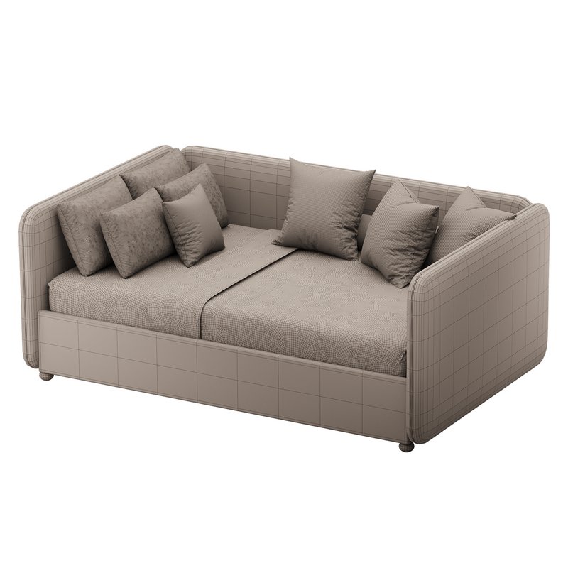 Kids Bed LEVEL 05 - Image 14