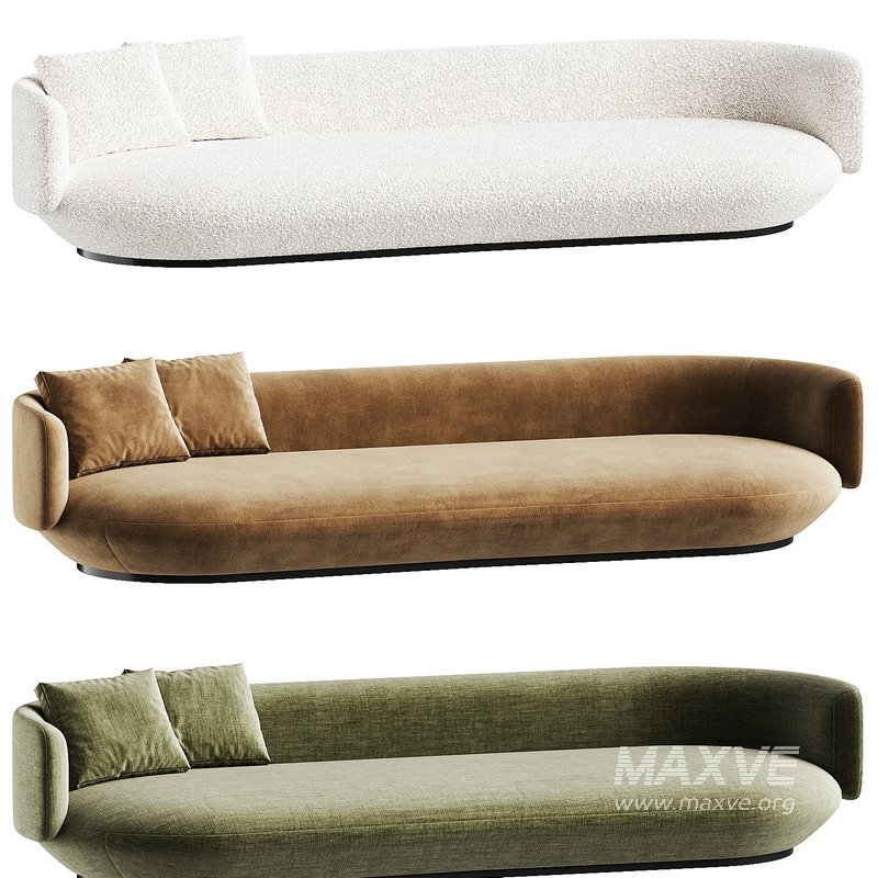 baixo sofa 3 - Image 1