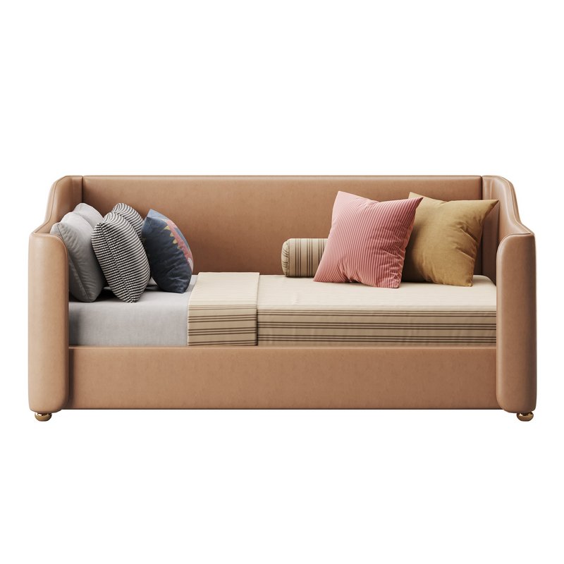 Kids Bed Esteta 04 - Image 10