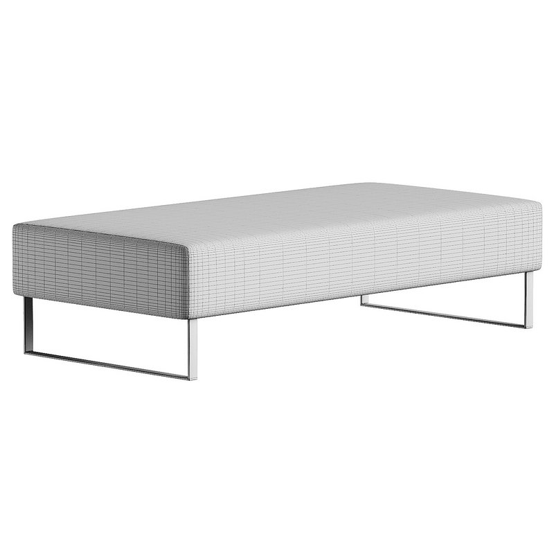 bench tetris 160cm - Image 5