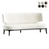 flexform sofa - Thumbnail 7