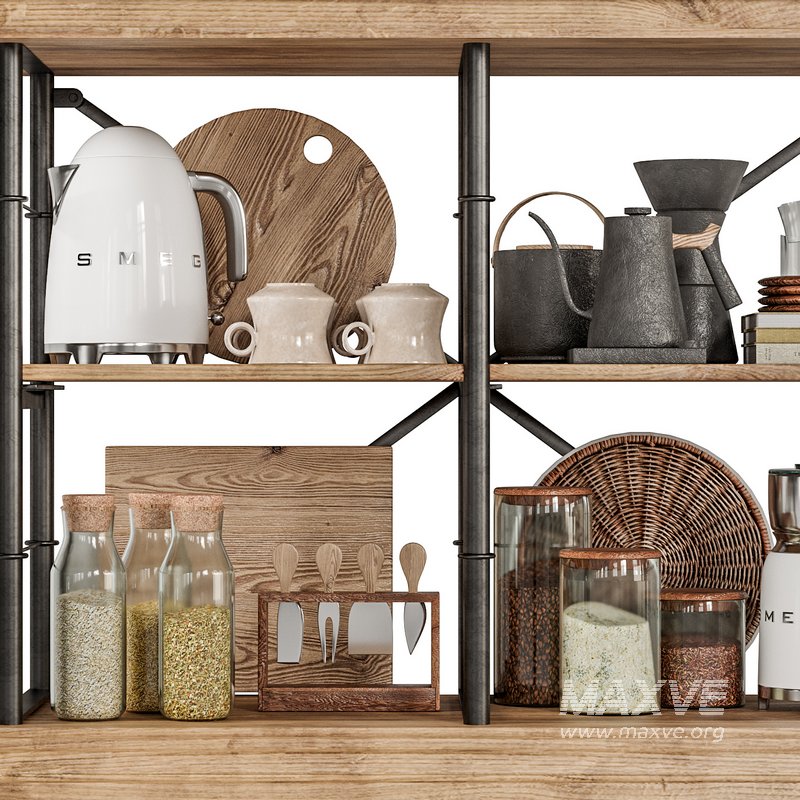 accessories smeg 06 - Image 5