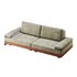 Truro Sectional Sofa - Thumbnail 2