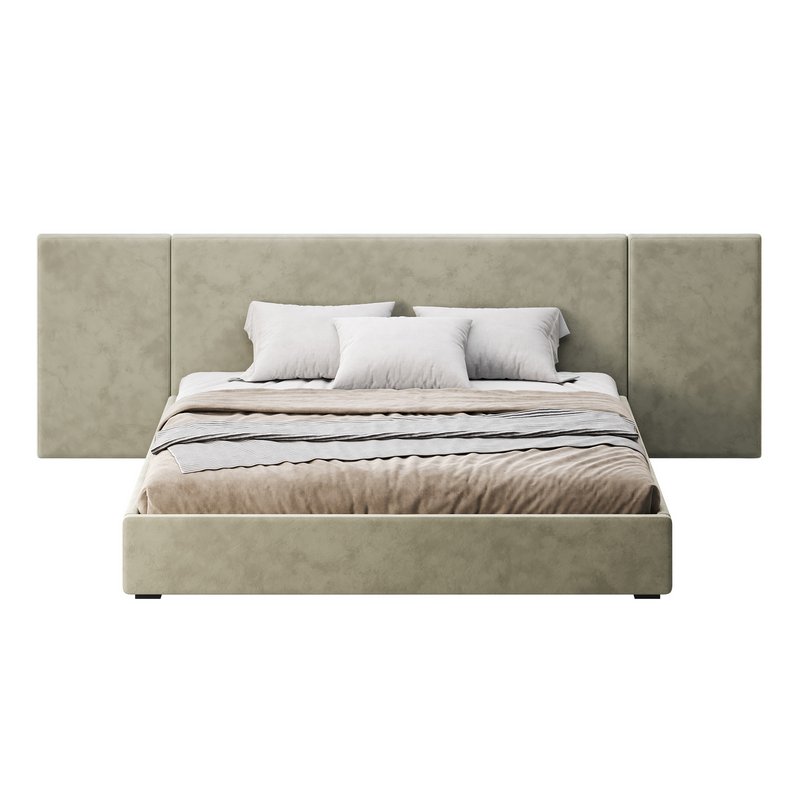 THE EXTENDED MOMO BED - Image 7