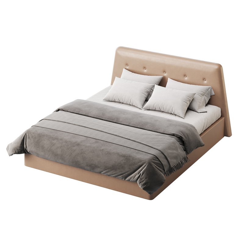 Bed MERIDA - Image 9