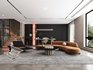 Modern living room - Thumbnail 1