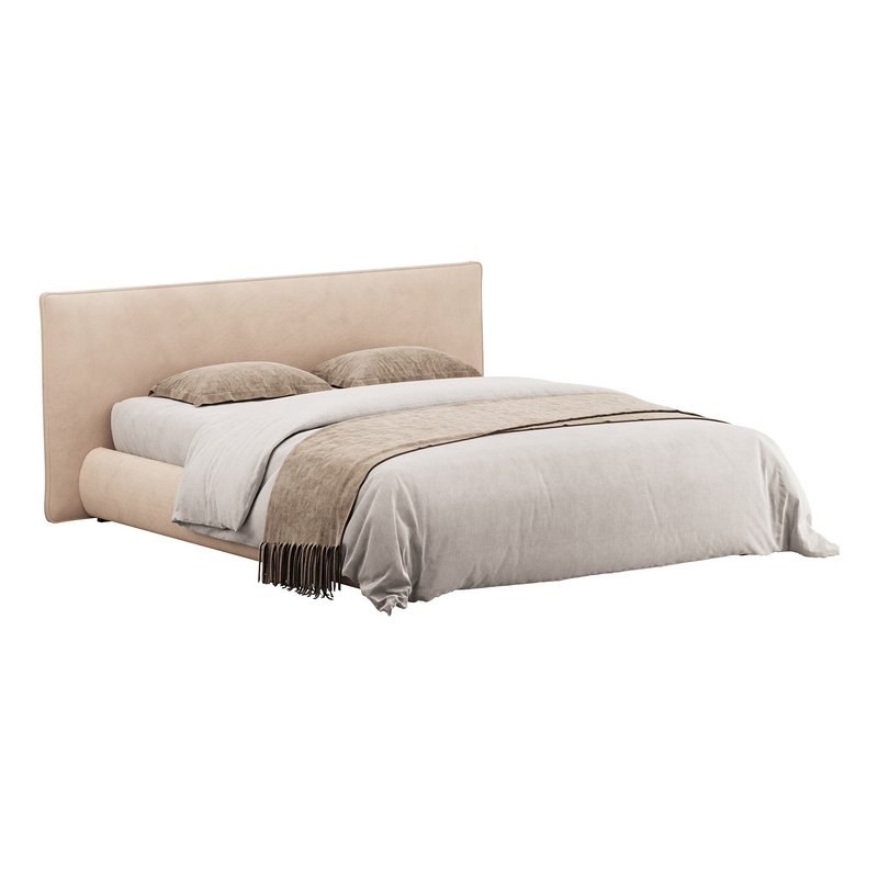 The COLSTA by Romatti bed - Image 2