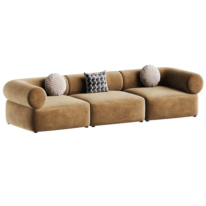 oppoq sofa - Image 1