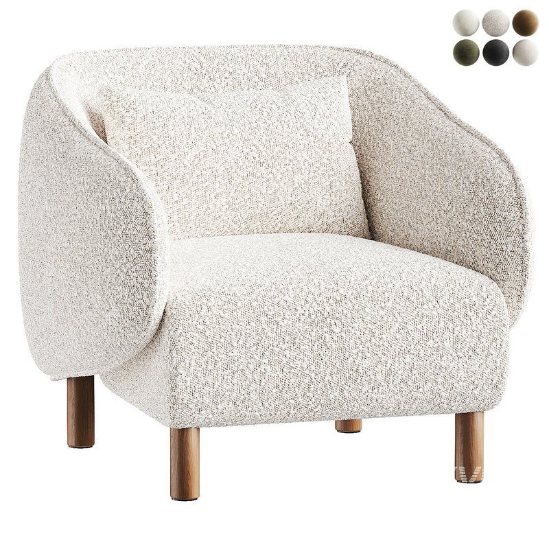 beauty kreslo - Image 7