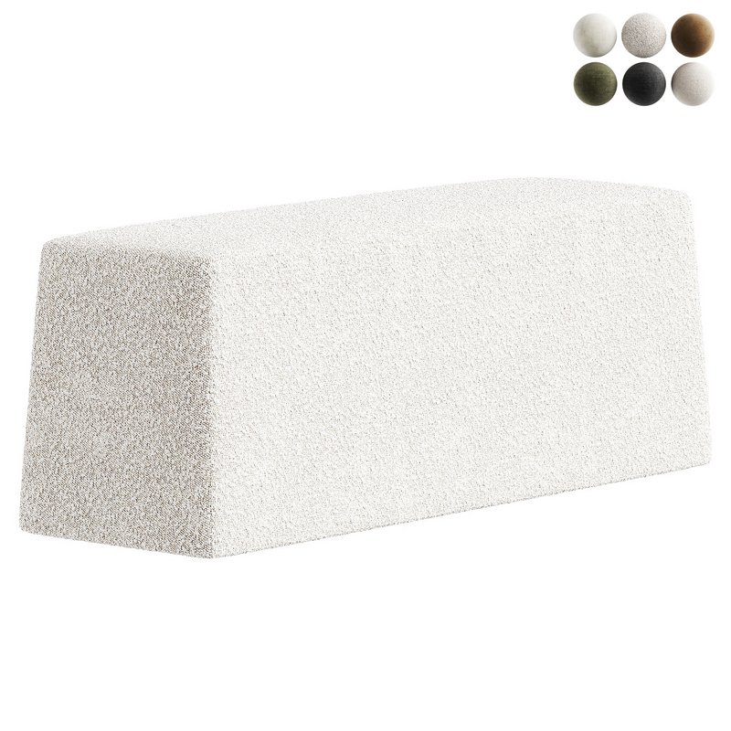 bench oranjeviy - Image 7