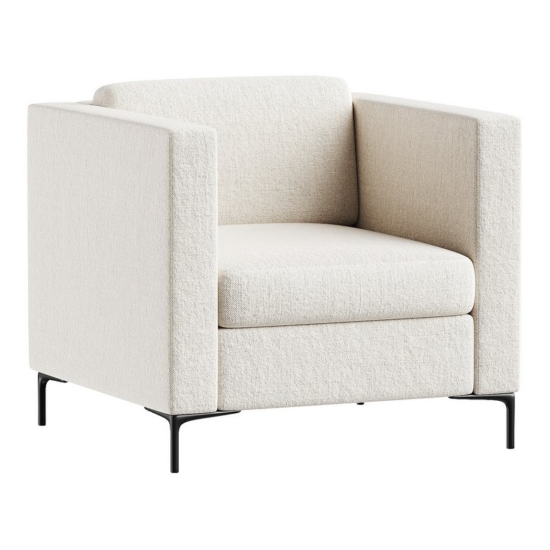 kojanniy kreslo - Image 3