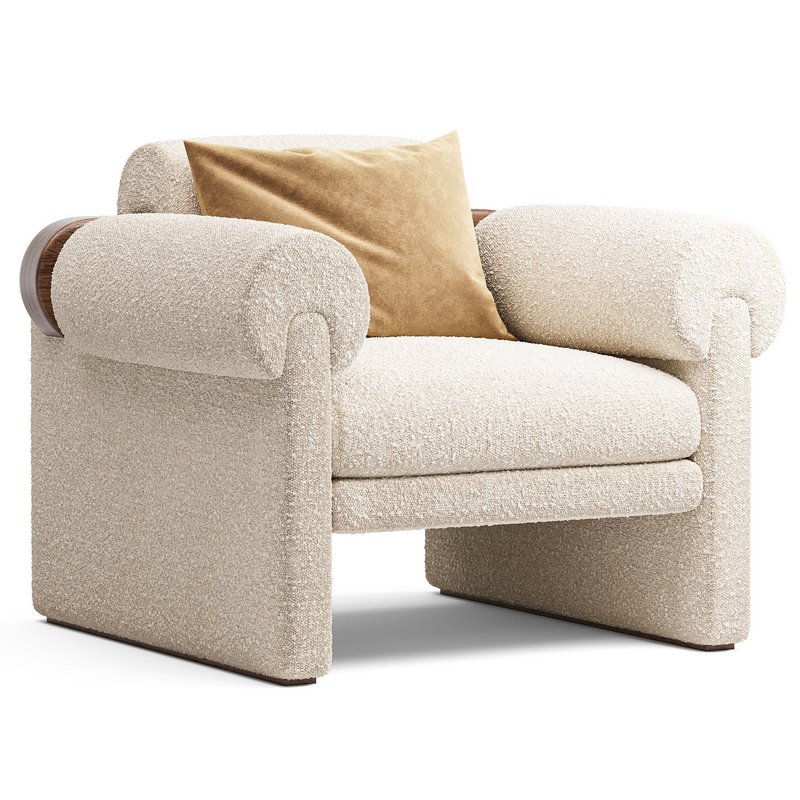 Armchair Elliot - Image 4