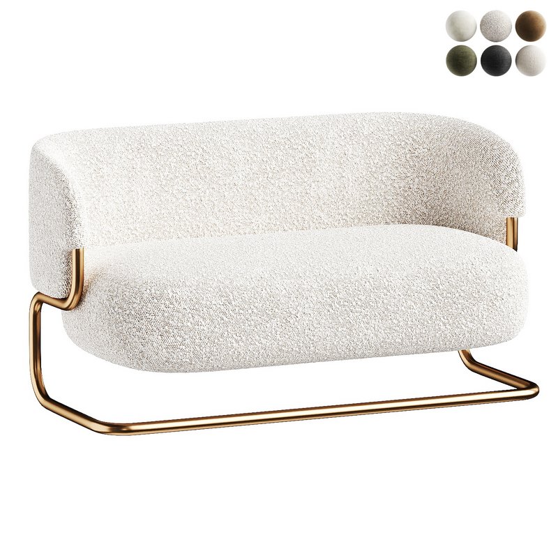marabu sofa - Image 7