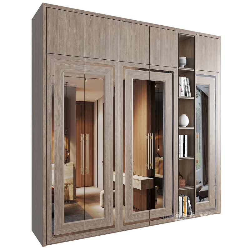 Furniture composition 106 - Image 2