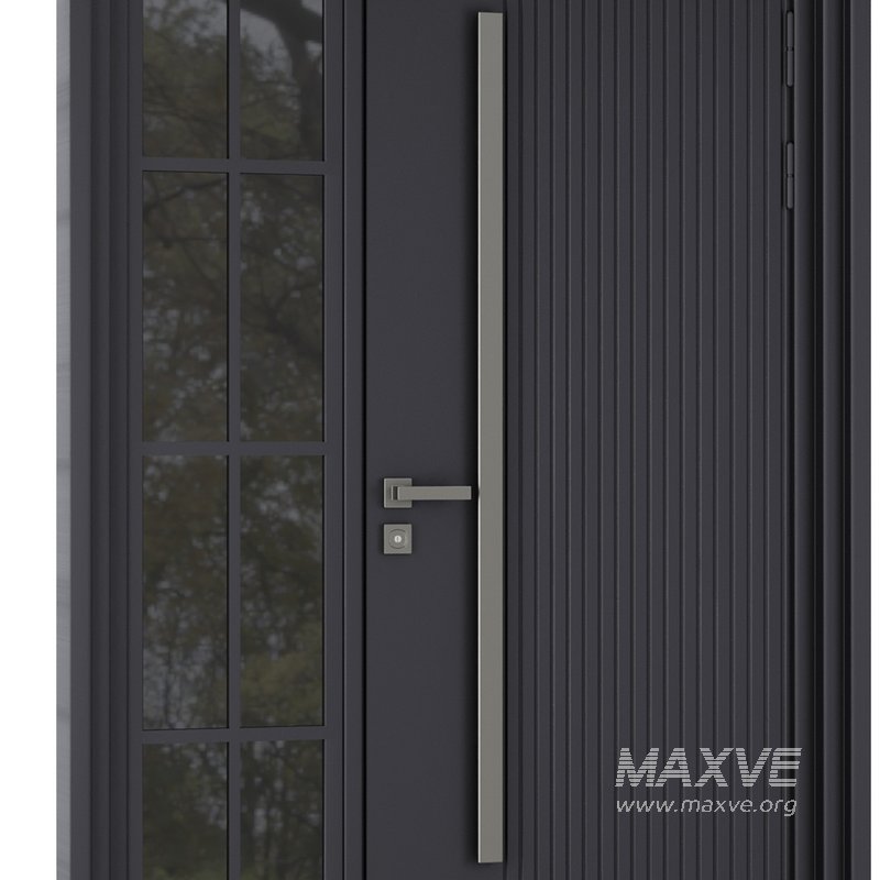 Entrance door set167 - Image 4