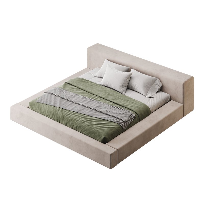 Low bed Casper - Image 4