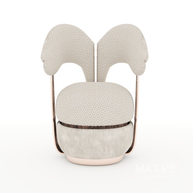 Antreas Chair - Image 2