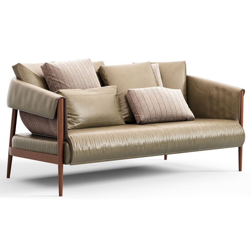 BURTON Sofa - Image 5